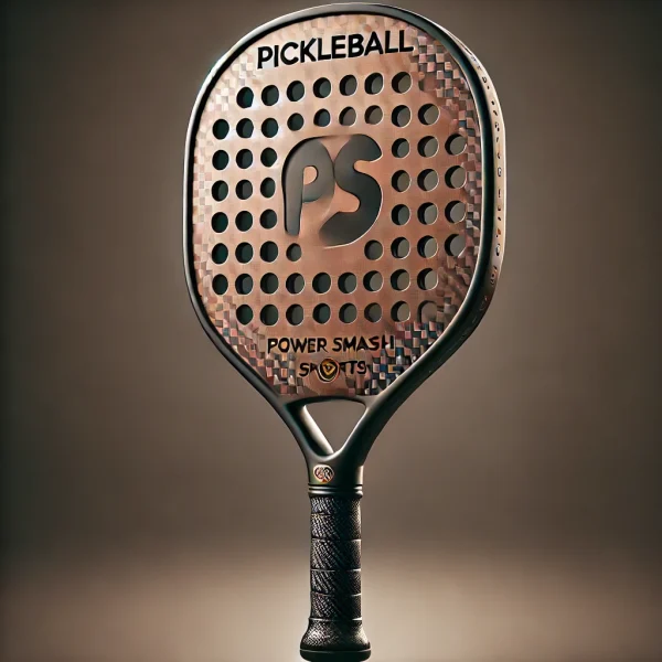 Pickleball Power Smash