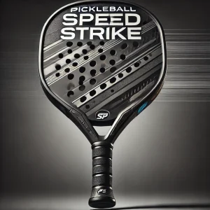 Pickleball Speed Strike
