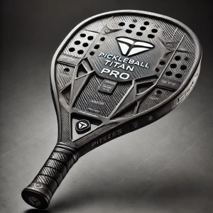 Pickleball Titan Pro