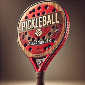 Pickleball All-Rounder