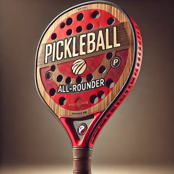 Pickleball All-Rounder