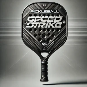 Pickleball Speed Strike