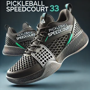 Giày Pickleball SpeedCourt
