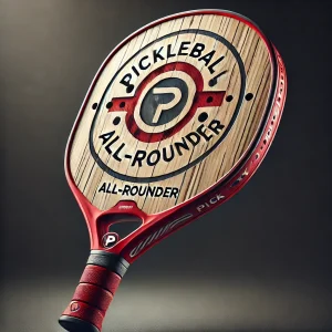 Pickleball All-Rounder