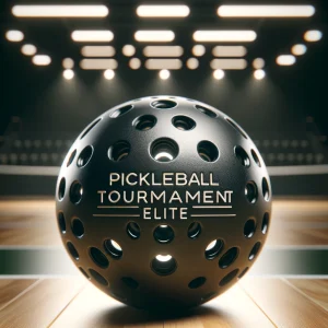 Pickleball Tournament Elite