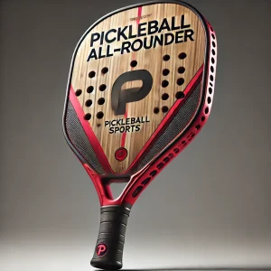 Pickleball All-Rounder