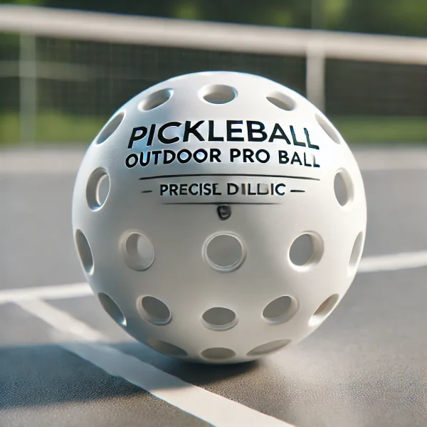 Pickleball Outdoor Pro Ball
