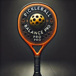 Pickleball Balance Pro