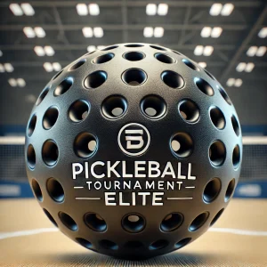 Pickleball Tournament Elite