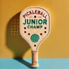 Pickleball Junior Champ