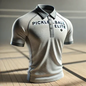 Áo Polo Pickleball