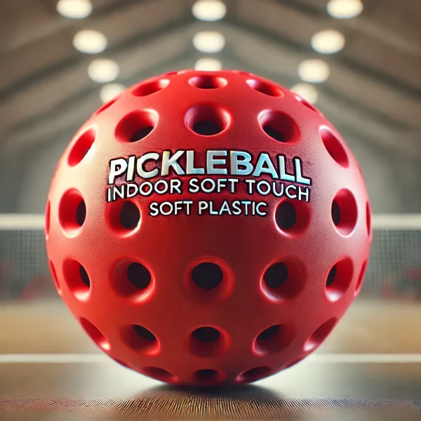 Pickleball Indoor Soft Touch