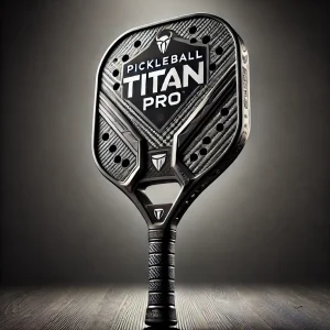 Pickleball Titan Pro