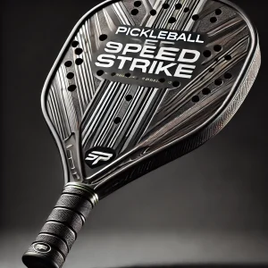 Vợt Pickleball Tốc Độ
