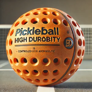 Pickleball High Durability