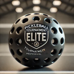 Pickleball Tournament Elite
