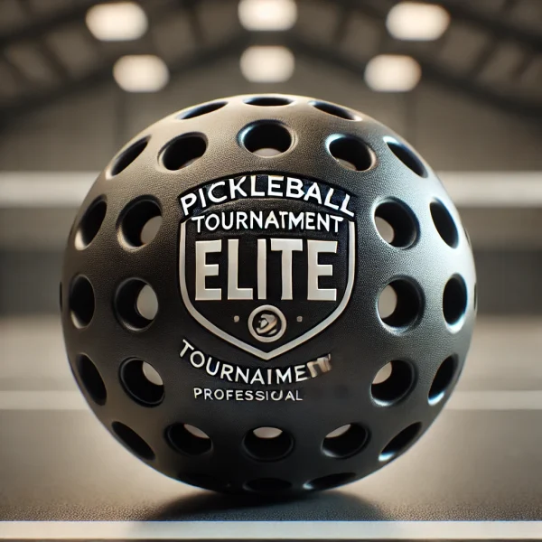 Pickleball Tournament Elite