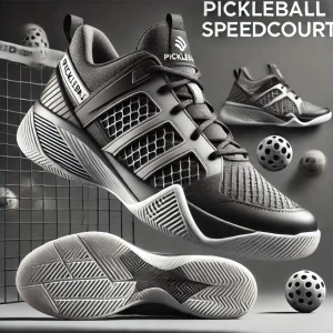 Giày Pickleball