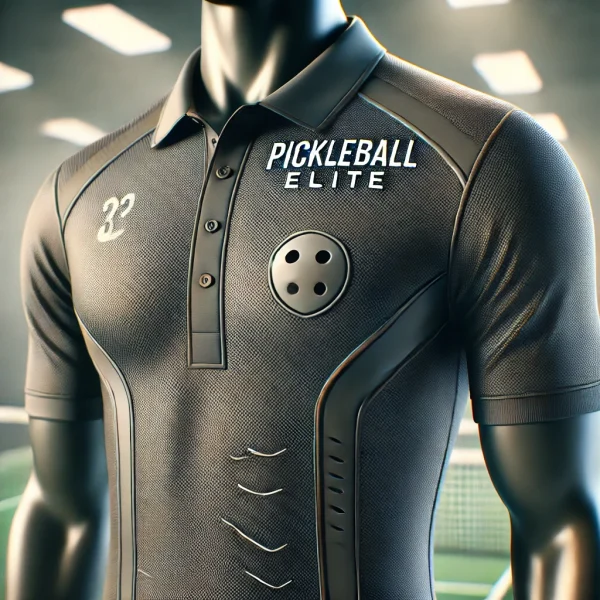 Áo Polo Pickleball Elite