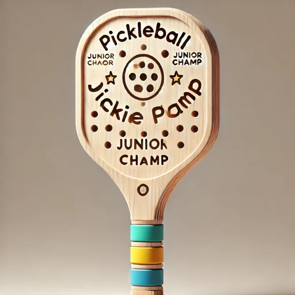 Pickleball Junior Champ