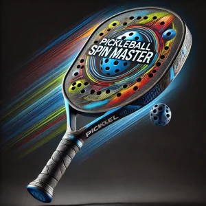 Pickleball Spin Master