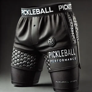 Quần Short Pickleball Performance
