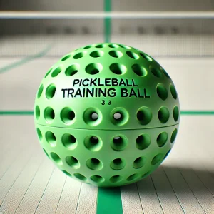 Pickleball Training Ball