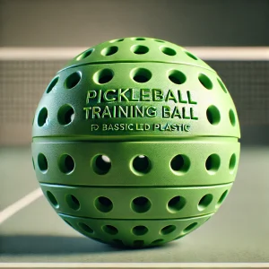 Bóng Pickleball Tập Luyện