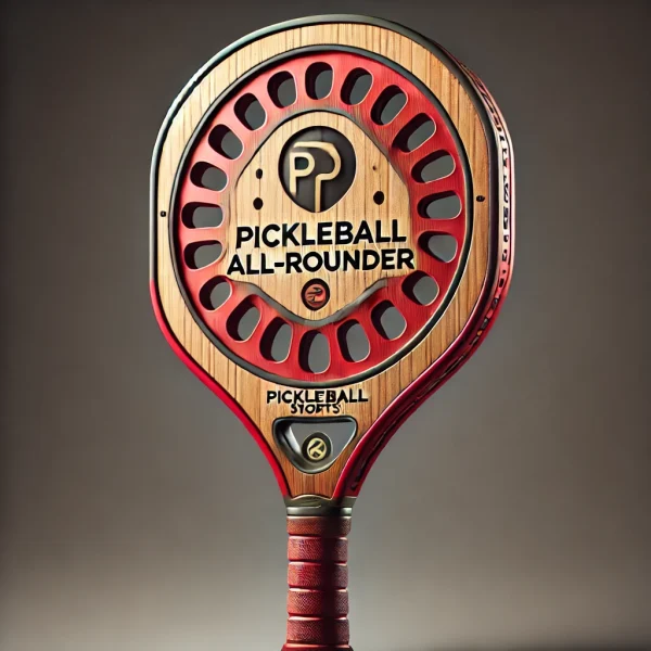Pickleball All-Rounder