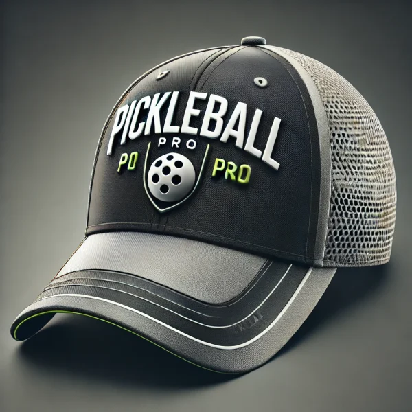 Mũ Lưỡi Trai Pickleball Pro