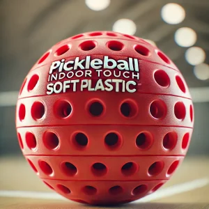 Bóng Pickleball Trong Nhà