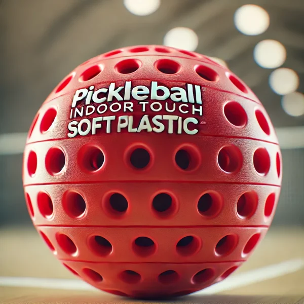 Pickleball Indoor Soft Touch