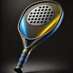 Pickleball Feather Light