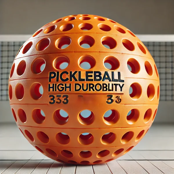 Pickleball High Durability