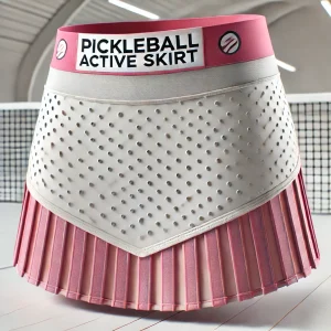 Váy Pickleball Active Skirt