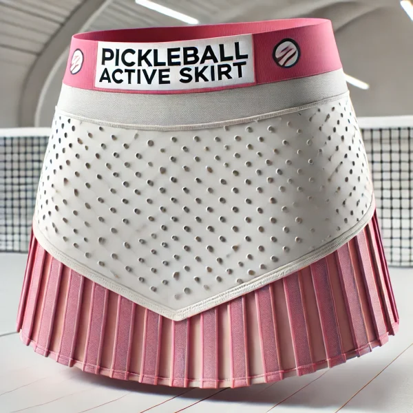 Váy Pickleball Active Skirt