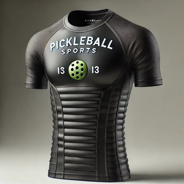 Áo Thun Pickleball Sports