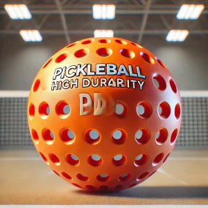 Pickleball High Durability