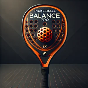 Pickleball Balance Pro