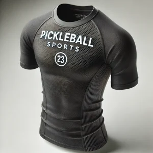Áo Thun Pickleball Sports