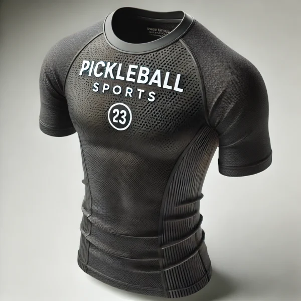 Áo Thun Pickleball Sports