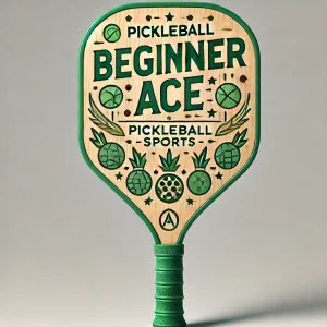 Pickleball Beginner Ace