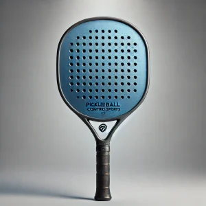 Pickleball Control Master