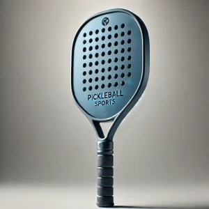 Vợt Pickleball Kiểm Soát