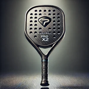 Pickleball Pro X2