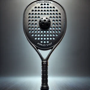 Pickleball Power Shot