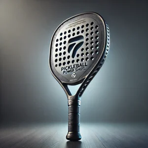Pickleball Power Shot