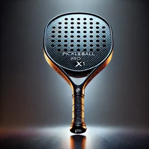 Pickleball Pro X1